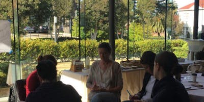The Impact of Human-Centered Design and Storytelling (Bay Area)