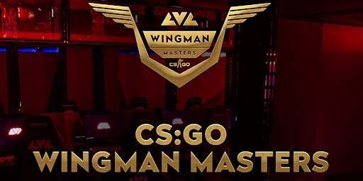 CS:GO Wingman Masters @LVL - Special Prizes primary image