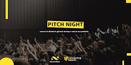 Pitch Night 3 primary image