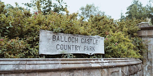 Hauptbild für Family Event at Balloch Castle Country Park