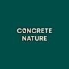 Logotipo de Concrete Nature
