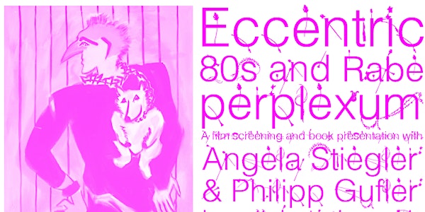 Rabe perplexum and the Eccentric 80s