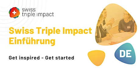 Swiss Triple Impact - Einführung - 13.11.2024 (DE)