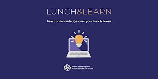 Lunch and Learn: Cyber Essentials - opportunity for business growth primary image