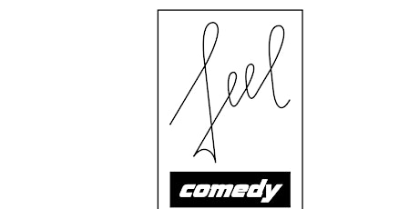 feel comedy | open mic | regular show