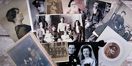 Who Do You Think You Are? An Introduction  to Genealogy and Family History