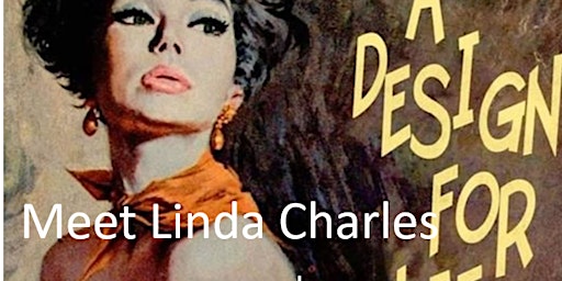 Meet Linda Charles