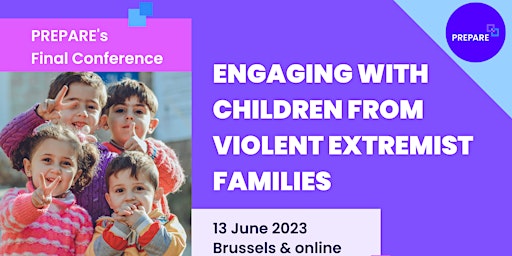 Engaging with children from violent extremist families primary image