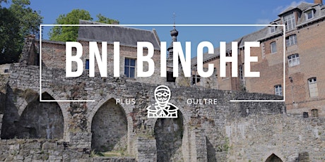 Business Networking @BNI Binche