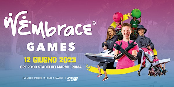 WEmbrace Games 2023