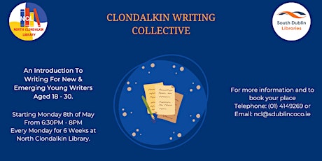Clondalkin Writing Collective