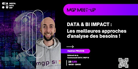 Meet-Up | DATA & BI IMPACT