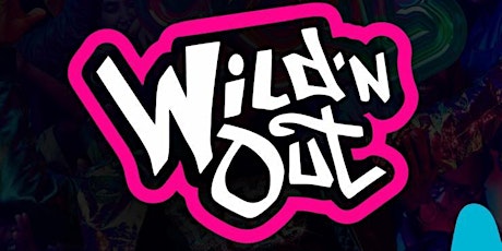Wild'N Out!