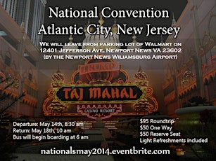 Atlantic City Nationals primary image