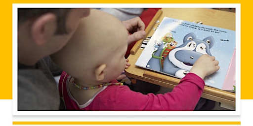 Immagine principale di Paediatric Oncology Foundation Study Day 