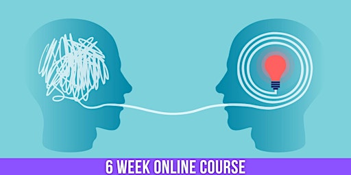 Understanding Adult ADHD: 6 Week Navigation Course [Online] primary image