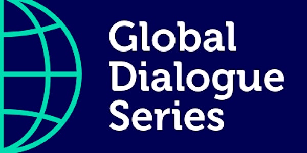 Global Dialogue Series: how do we shape the next generation of leaders?