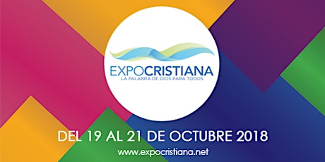Imagen principal de Expocristiana 2018