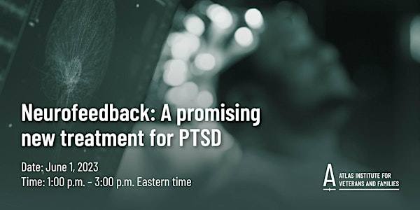 Neurofeedback: A Promising New Treatment for PTSD