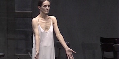 Image principale de Café Müller - Un film de la pièce de Pina Bausch