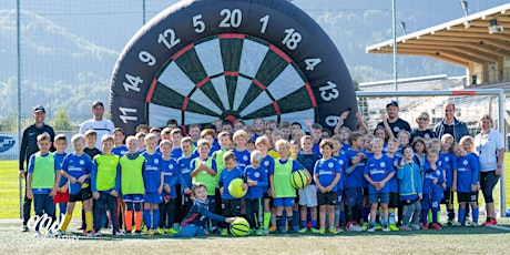 Hauptbild für VfB Sommercamp