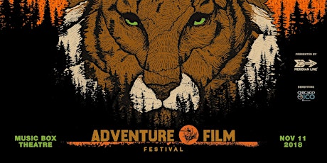 Adventure Film Festival 2018 primary image