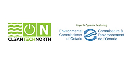 Autumn 2018 CleanTech North Meeting - featuring Environmental Commissioner Dr. Dianne Saxe primary image