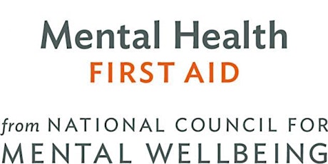 Youth Virtual Mental Health First Aid