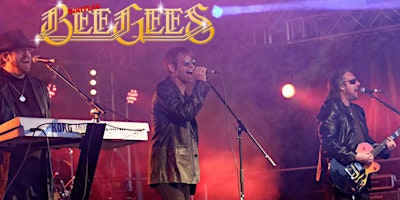 Bee Gees Tribute Night - Knowle