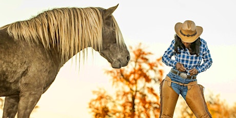  Professional Western/Country Photographic Portraits With Your Horse by CEASAR primary image