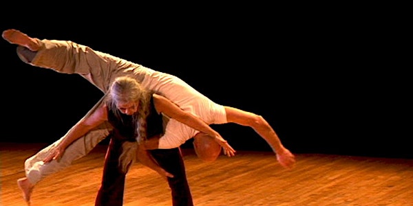 Mile Zero Dance presents: A Contact Improvisation Intensive with Andrew Harwood