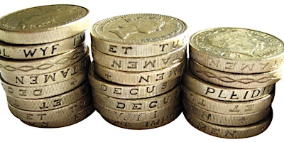 Ways to Save Money-Part 2 Discounts & Benefits-Now Church, Langold-AL primary image
