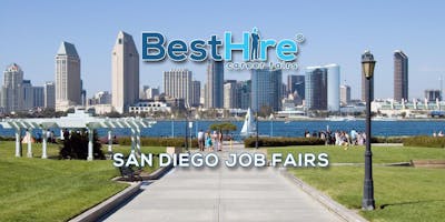 San Diego Job Fair May 16, 2019 - Hiring Events & Career Fairs in San Diego, CA