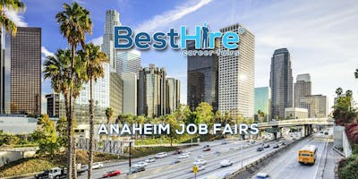 Anaheim Job Fair July 17, 2019 - Hiring Events & Career Fairs in Anaheim, CA