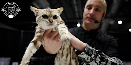 Los Angeles (Ventura) Cat Extravaganza & Rescue Awareness Event