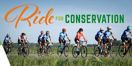 Atlantic Ride for Conservation