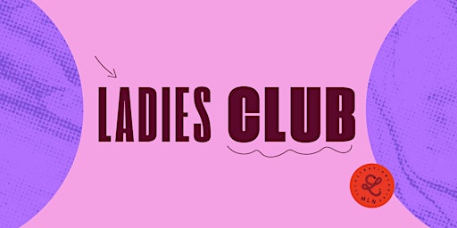 Ladies Club by Illustration Ladies Milano primary image