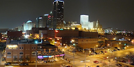 Oklahoma City Ghost Tour