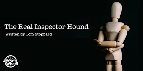 The Real Inspector Hound  primärbild