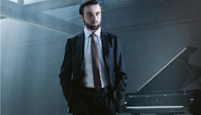 Daniil Trifonov – Klavierrezital