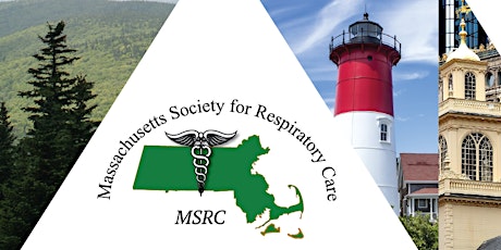 Annual Meeting of the Massachusetts Society for Respiratory Care primary image