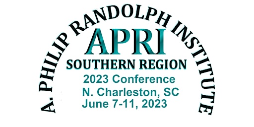APRI Southern Regional Conference 2023 primary image