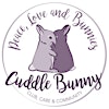 Cuddle Bunny's Logo