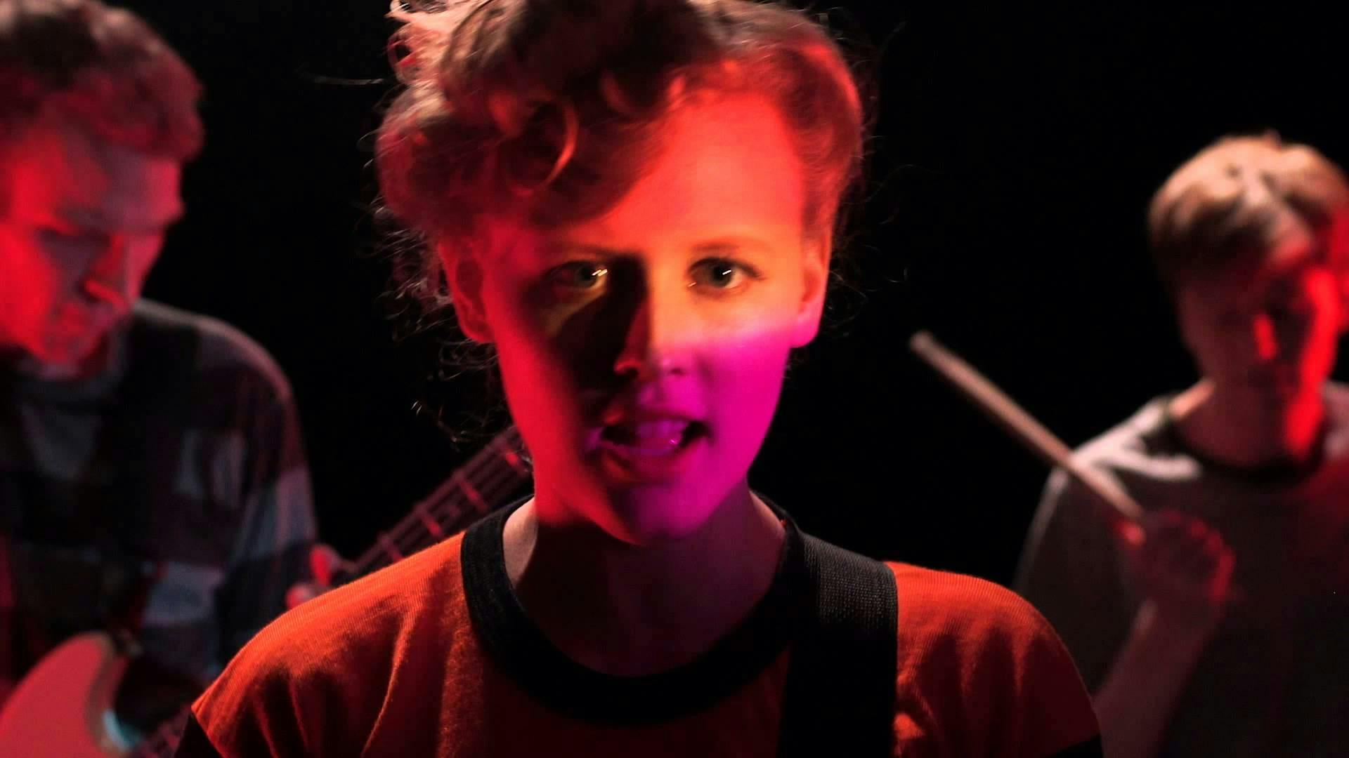 BAD BAD HATS with Rachel Mallin & The Wild Type and Belle & The Vertigo Waves