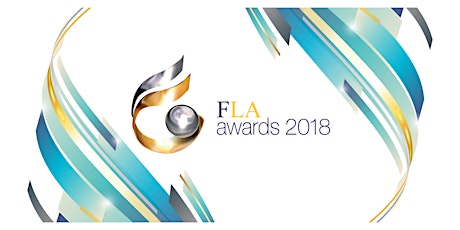 FLA Awards 2018 Dinner & Presentation Ceremony primary image