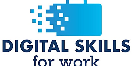 LAUNCH! Digital Skills for Work - A new digital champion network for Lewisham  primary image
