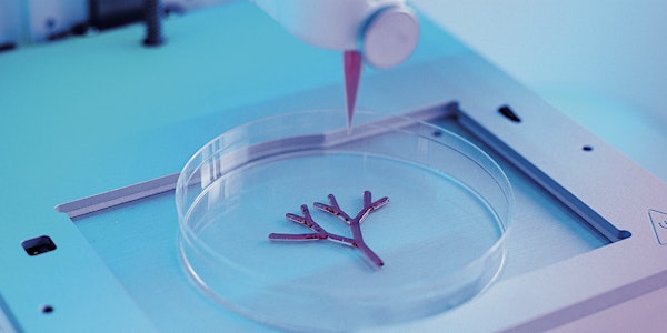 3D Bioprinting av mänskliga vävnadsmodeller - vad är möjligt