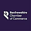 Logotipo de Renfrewshire Chamber of Commerce
