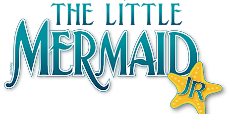 The Little Mermaid, Jr.- FINS CAST