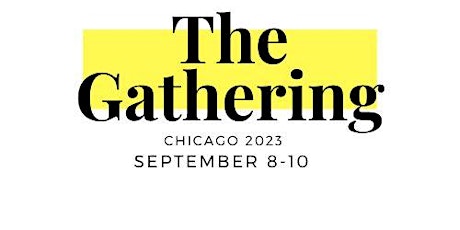 The Prophetic Remnant 3rd Annual: "The Gathering 2023"